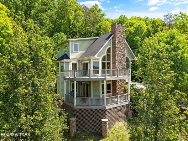 $879,000 | 4762 Russell Brothers Road, Sharps Chapel, TN 37866