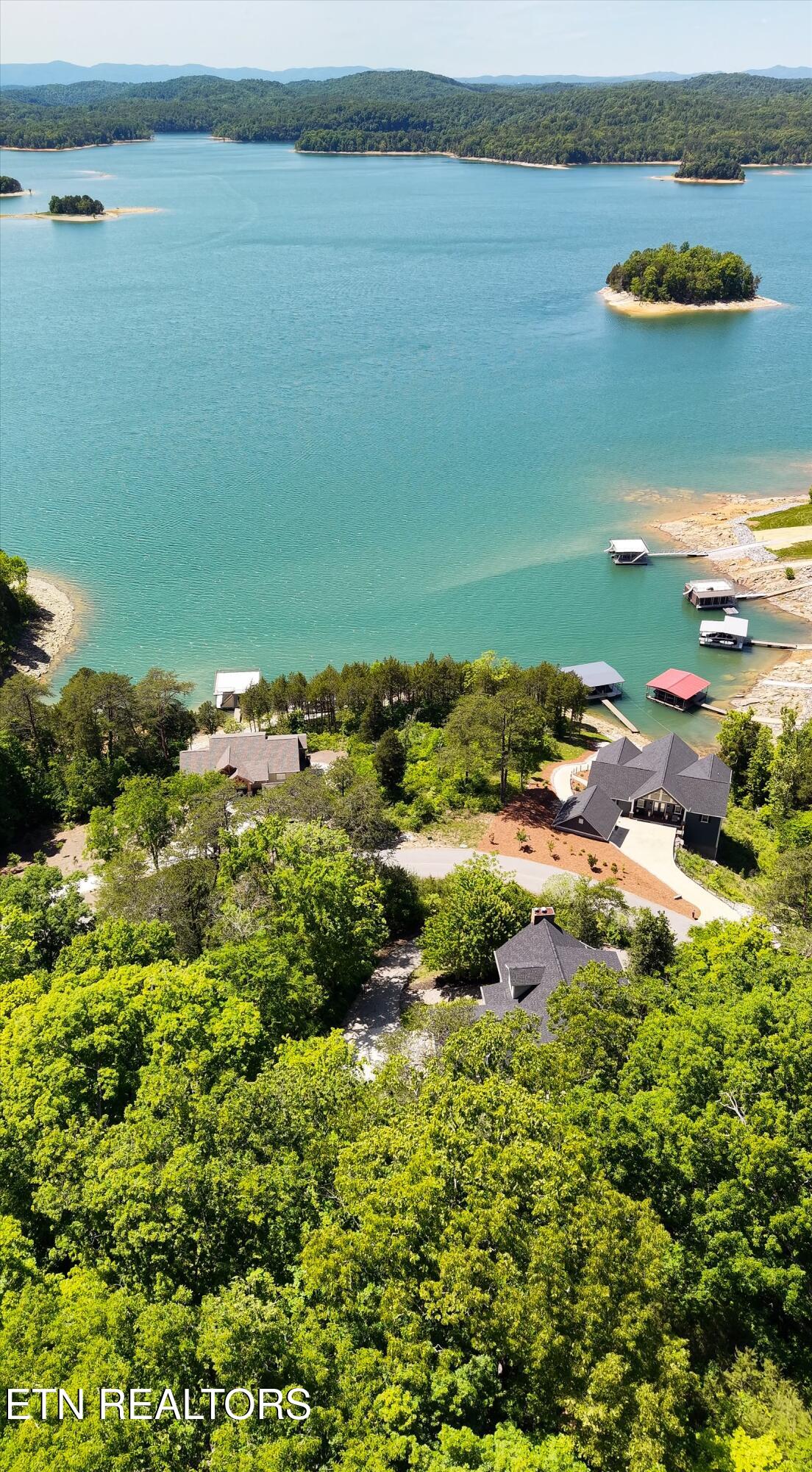 4762 Russell Brothers Road Sharps Chapel, TN 37866 - Photo 49 of 53 Norris Lake