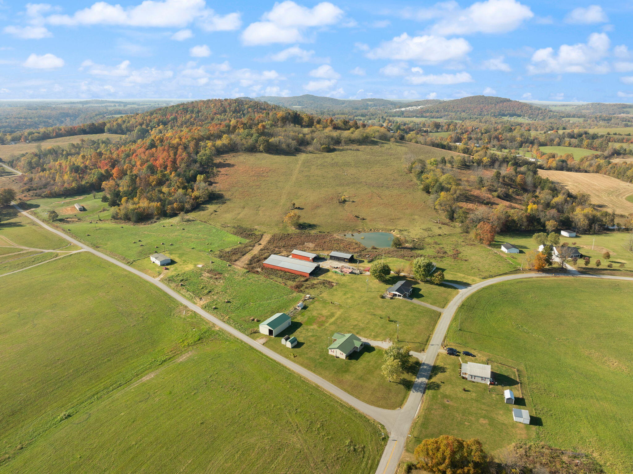 50 Godbey Road Bethelridge, KY 42516 - Photo 22 of 23 20-web-or-mls-DJI_0638