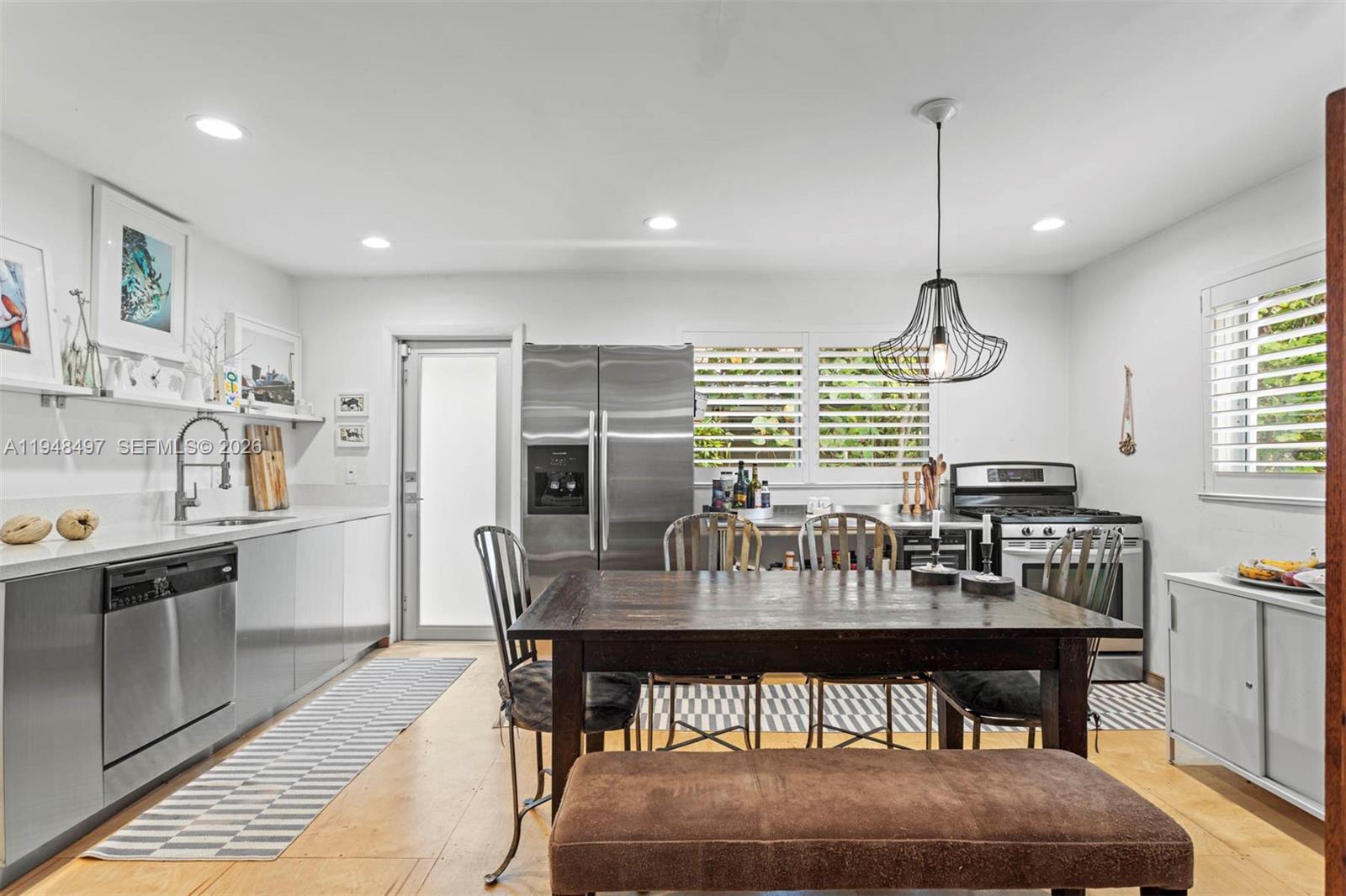 1360 Southwest 14th Street Miami, FL 33145 - Photo 11 of 49