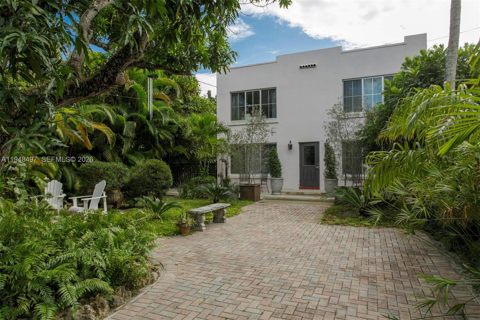 1360 Southwest 14th Street Miami, FL 33145 - Photo 41 of 49