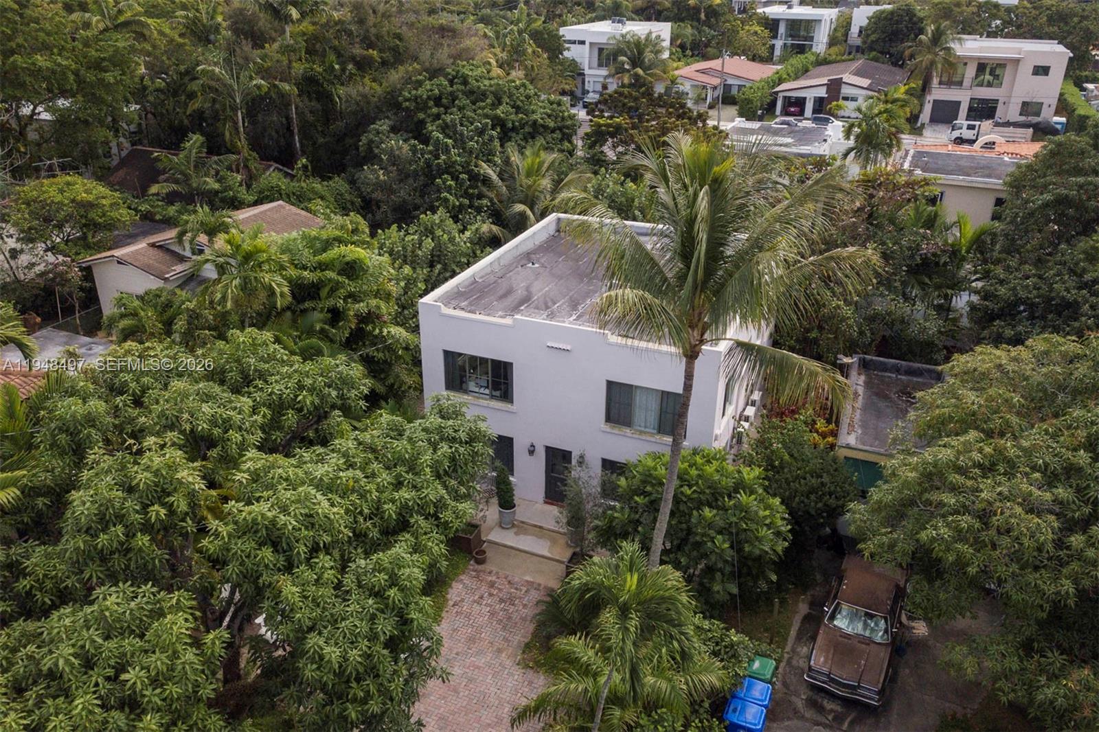 1360 Southwest 14th Street Miami, FL 33145 - Photo 45 of 49