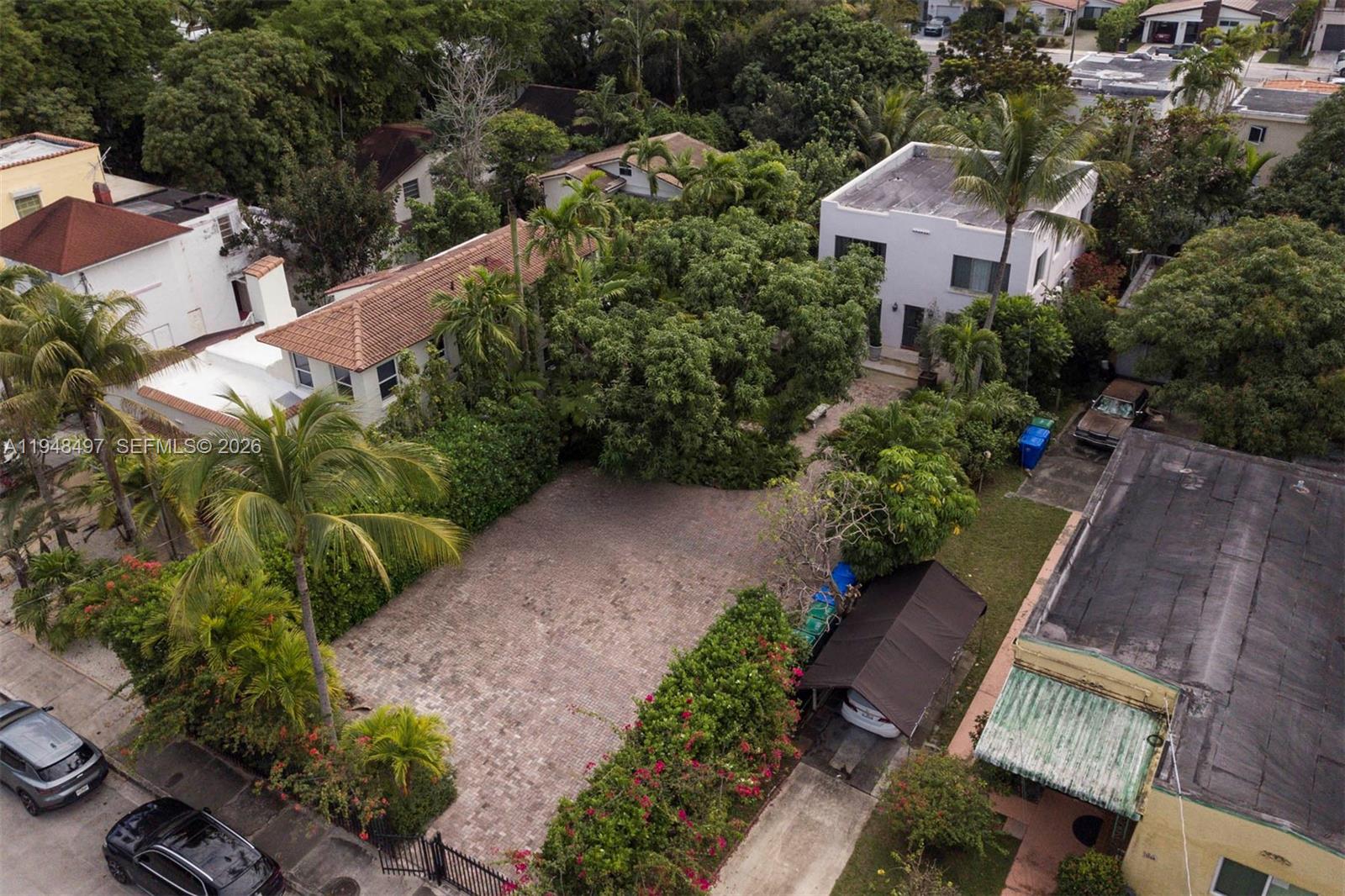 1360 Southwest 14th Street Miami, FL 33145 - Photo 46 of 49