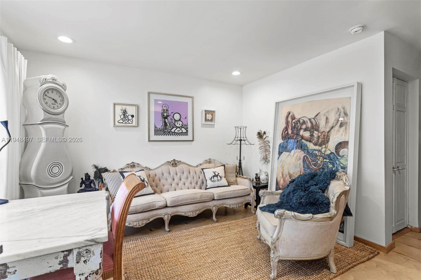 1360 Southwest 14th Street Miami, FL 33145 - Photo 5 of 49