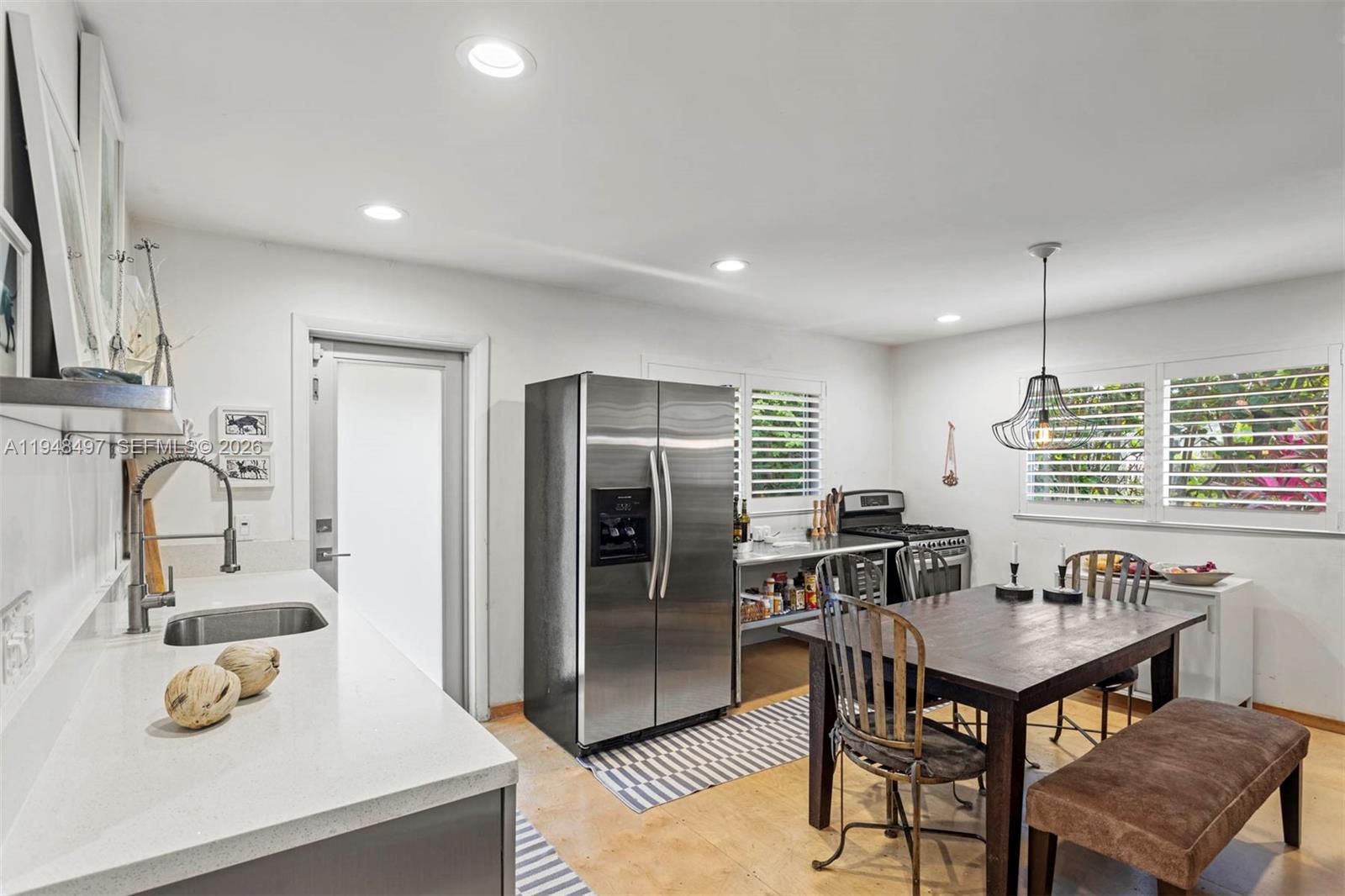 1360 Southwest 14th Street Miami, FL 33145 - Photo 9 of 49