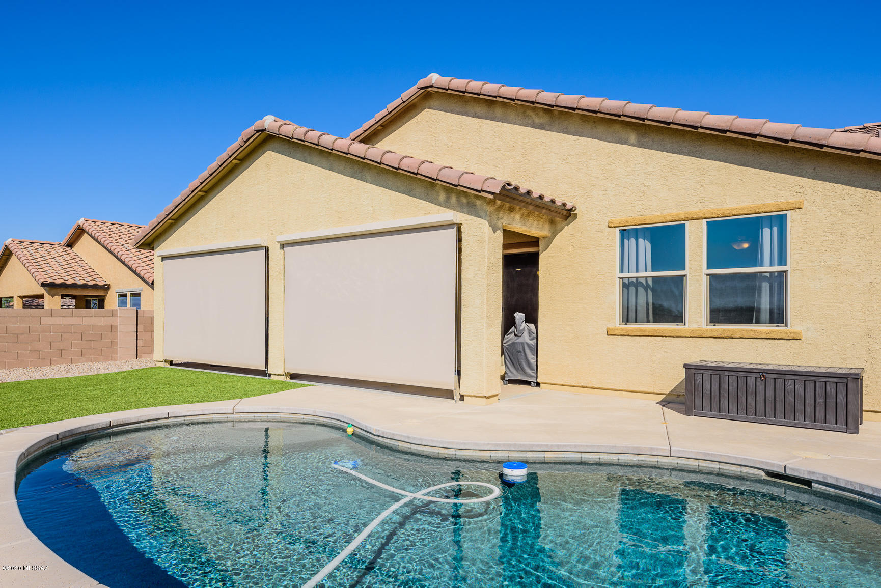 3942 South Corte Rana Rica Tucson, AZ 85730 - Photo 11 of 46 Gallery Image 11