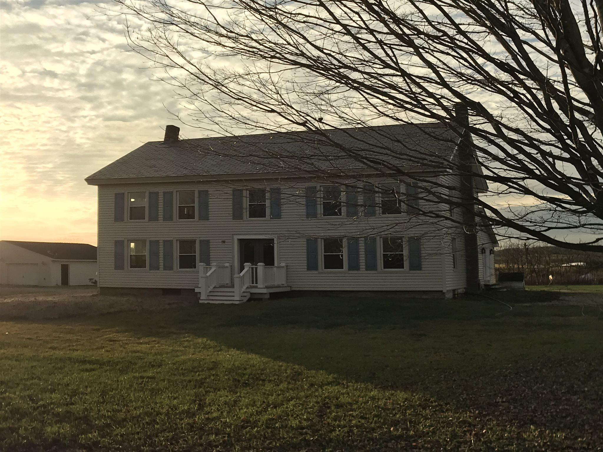1237 West River Road Northumberland, NY 12831 - Photo 1 of 38 Photo 1