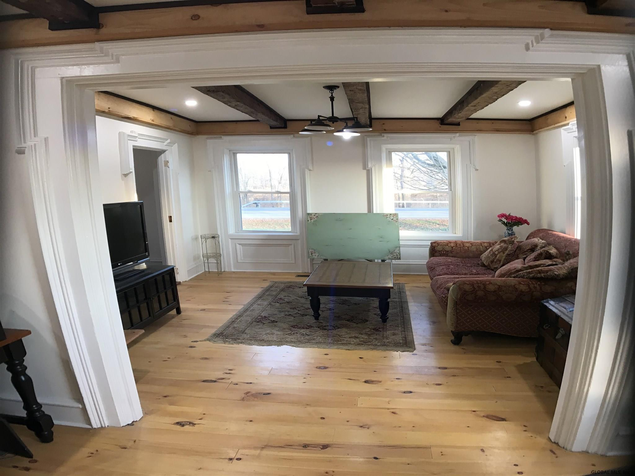 1237 West River Road Northumberland, NY 12831 - Photo 12 of 38 Photo 12