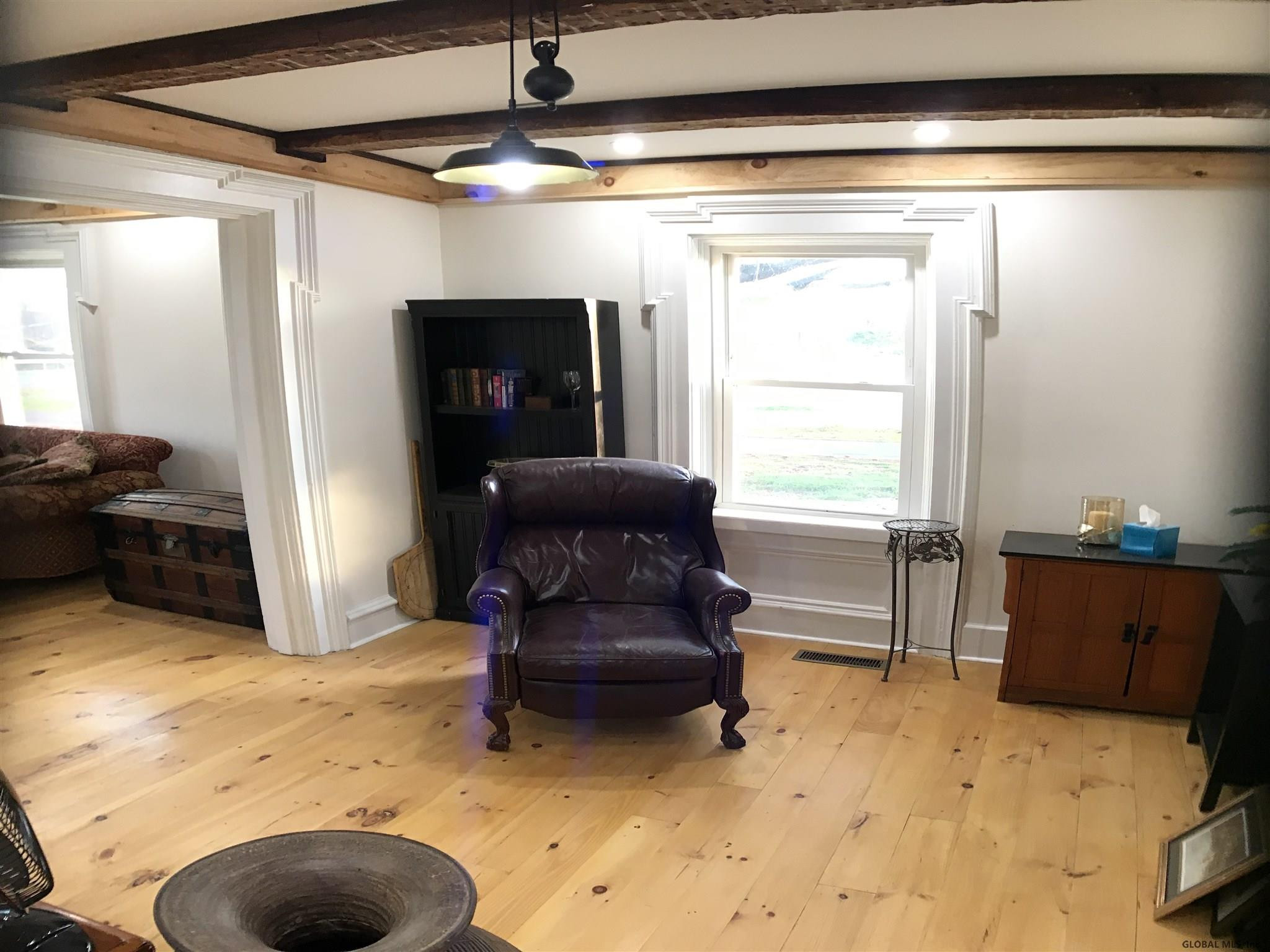 1237 West River Road Northumberland, NY 12831 - Photo 14 of 38 Photo 14