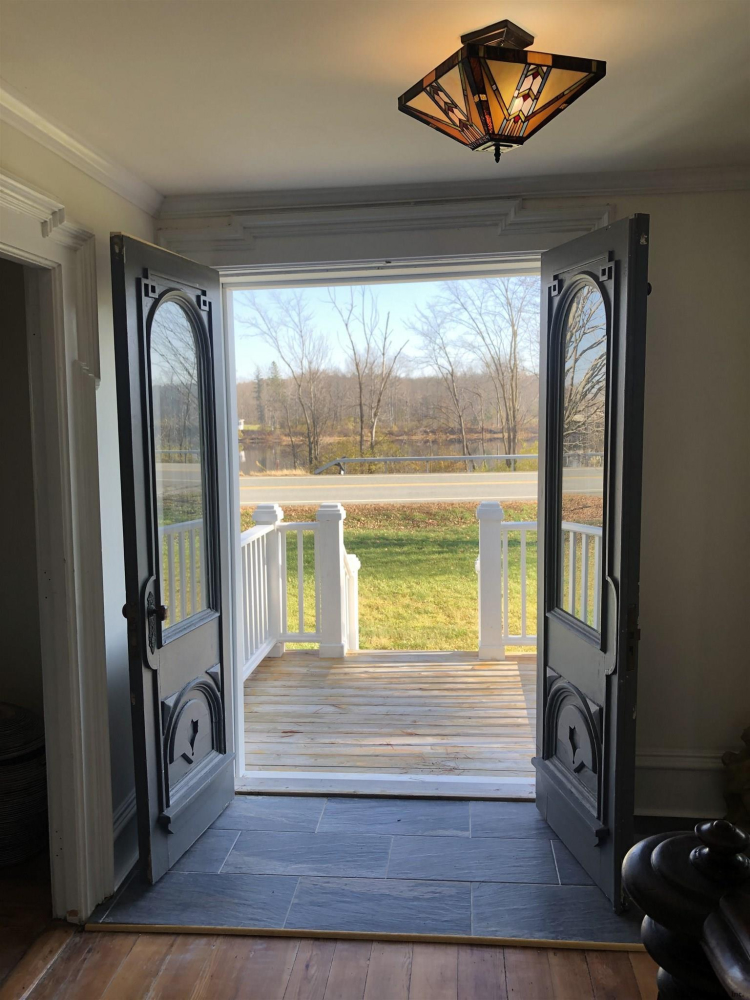 1237 West River Road Northumberland, NY 12831 - Photo 23 of 38 Photo 23