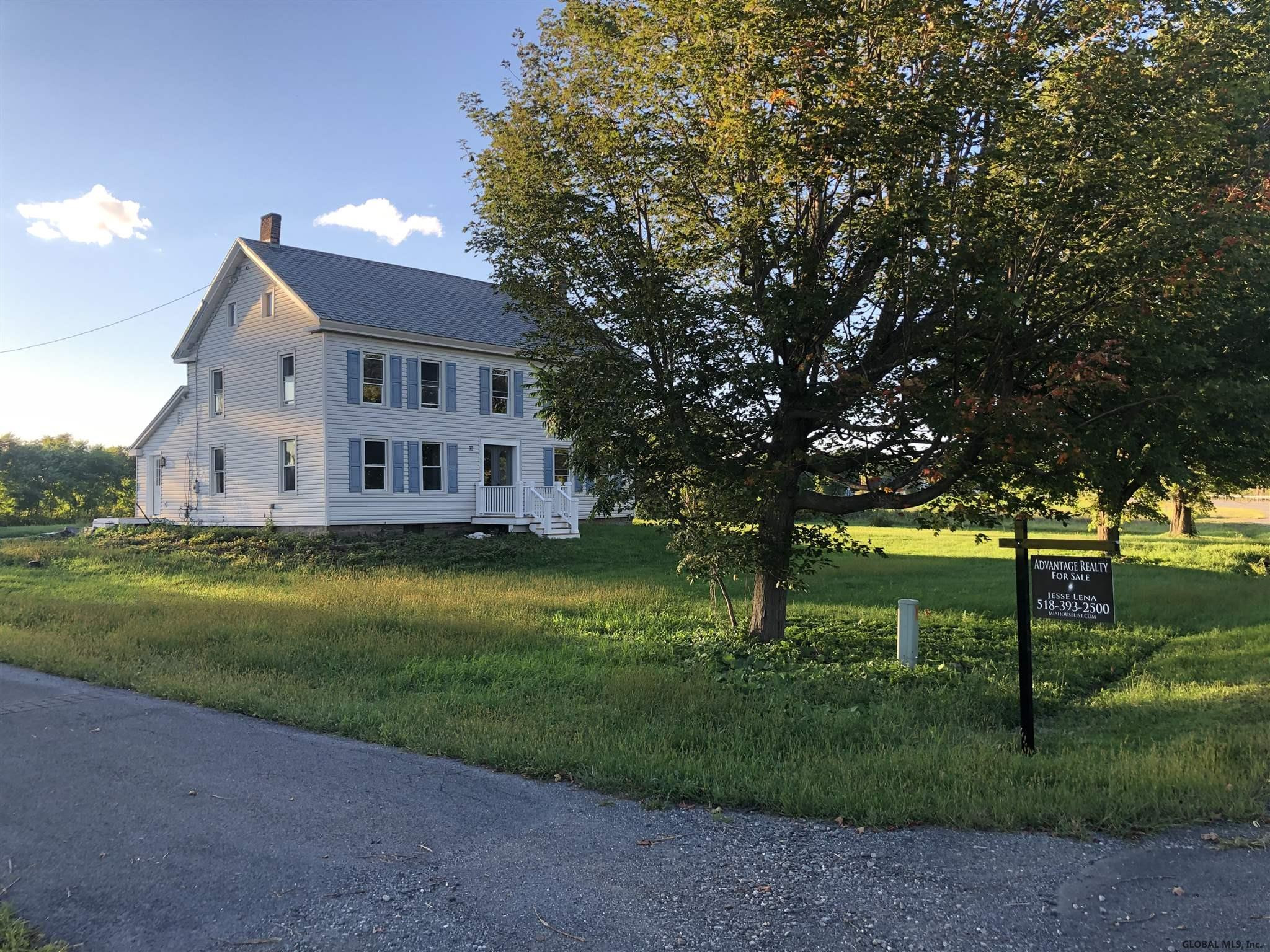 1237 West River Road Northumberland, NY 12831 - Photo 32 of 38 Photo 32