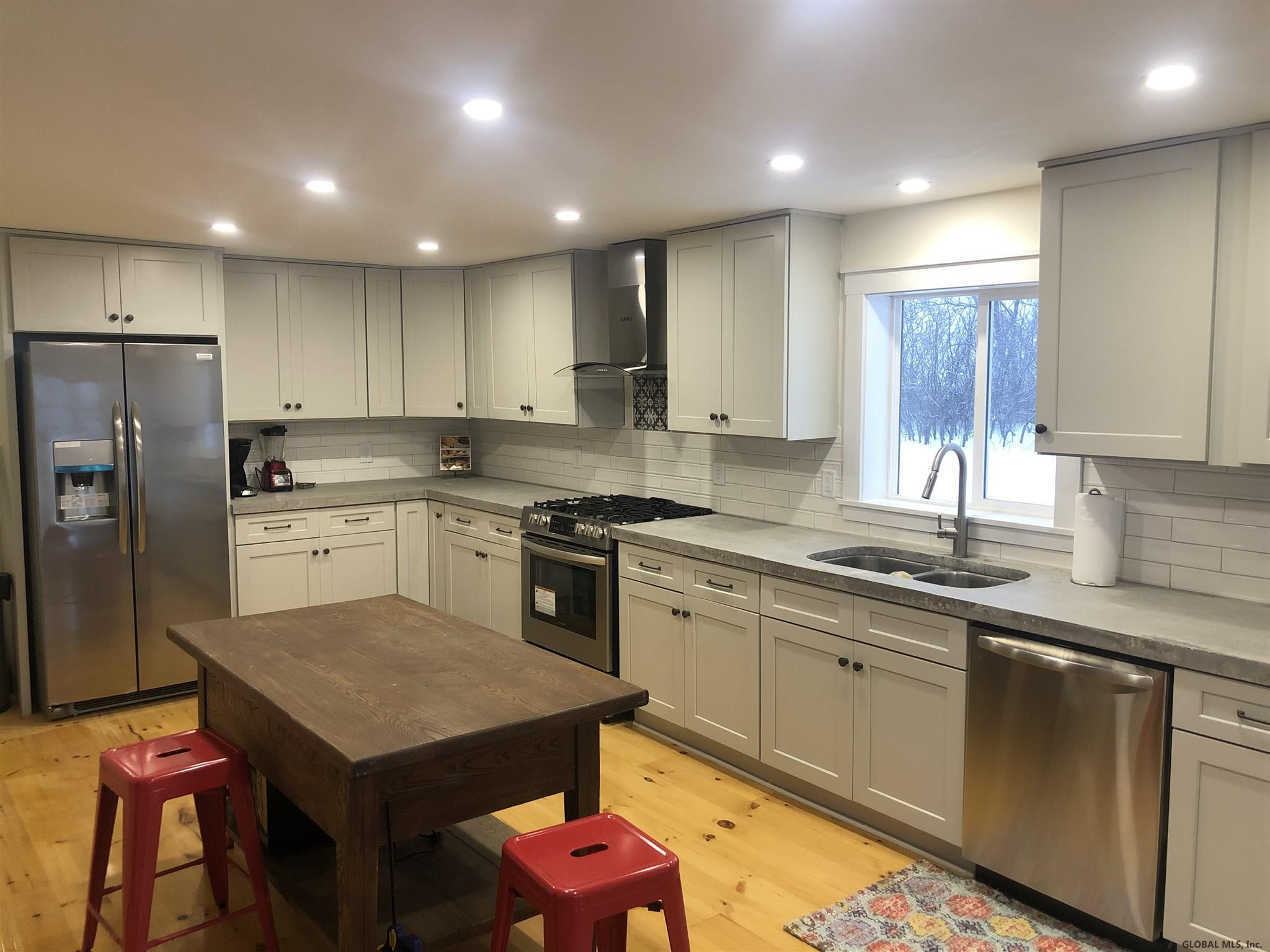 1237 West River Road Northumberland, NY 12831 - Photo 4 of 38 Photo 4