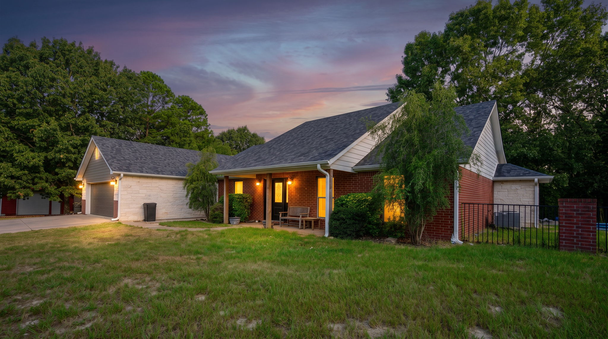 415203 Cornelius Road Antlers, OK 74523 - Photo 2 of 62 Gallery Image 2