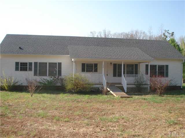 629 Sawmill Road Cedar Grove, NC 27231 - Photo 1 of 19 Gallery Image 1