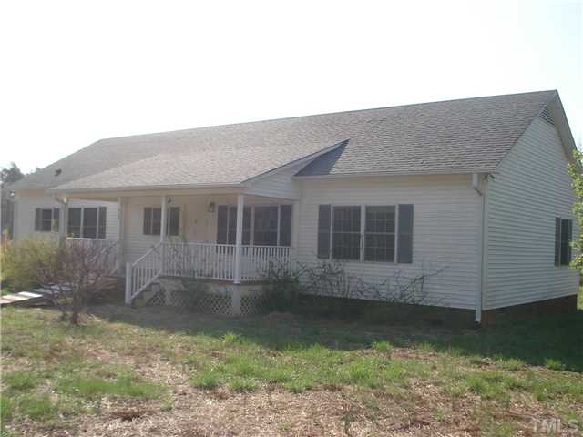629 Sawmill Road Cedar Grove, NC 27231 - Photo 2 of 19 Gallery Image 2