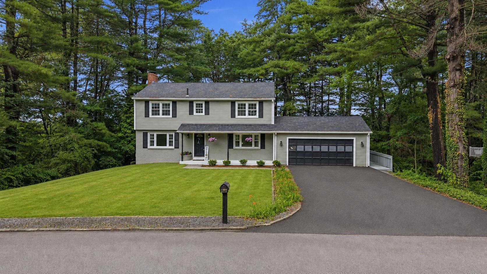29 Dickens Street Nashua, NH 03062 - Photo 50 of 59