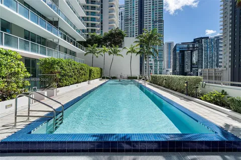 $450,000 | 1111 Southwest 1st Avenue, Unit 2721N, Miami, FL 33130