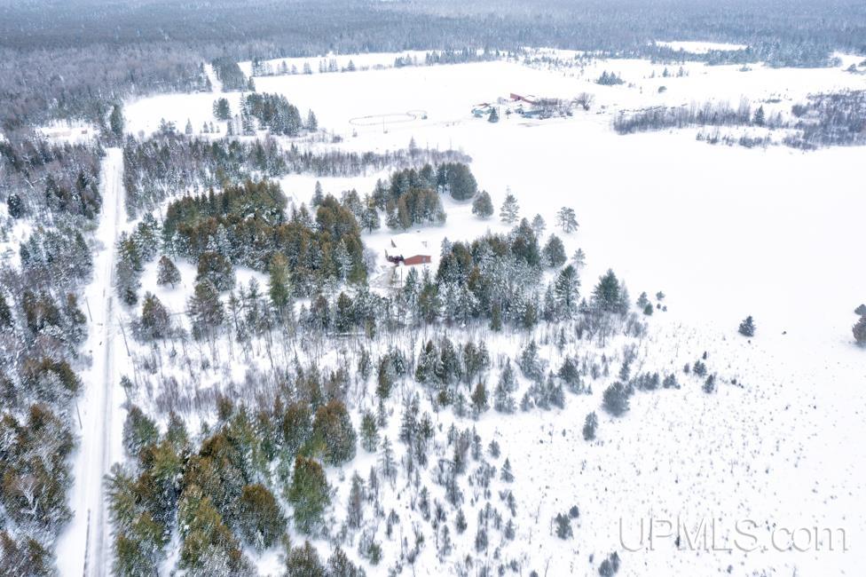 10291 22nd Road Rapid River, MI 49878 - Photo 62 of 65