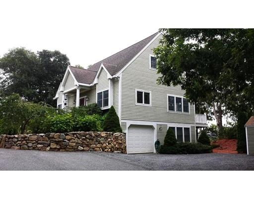 27 Ockway Bay Road Mashpee, MA 02649 - Photo 13 of 16 Gallery Image 13