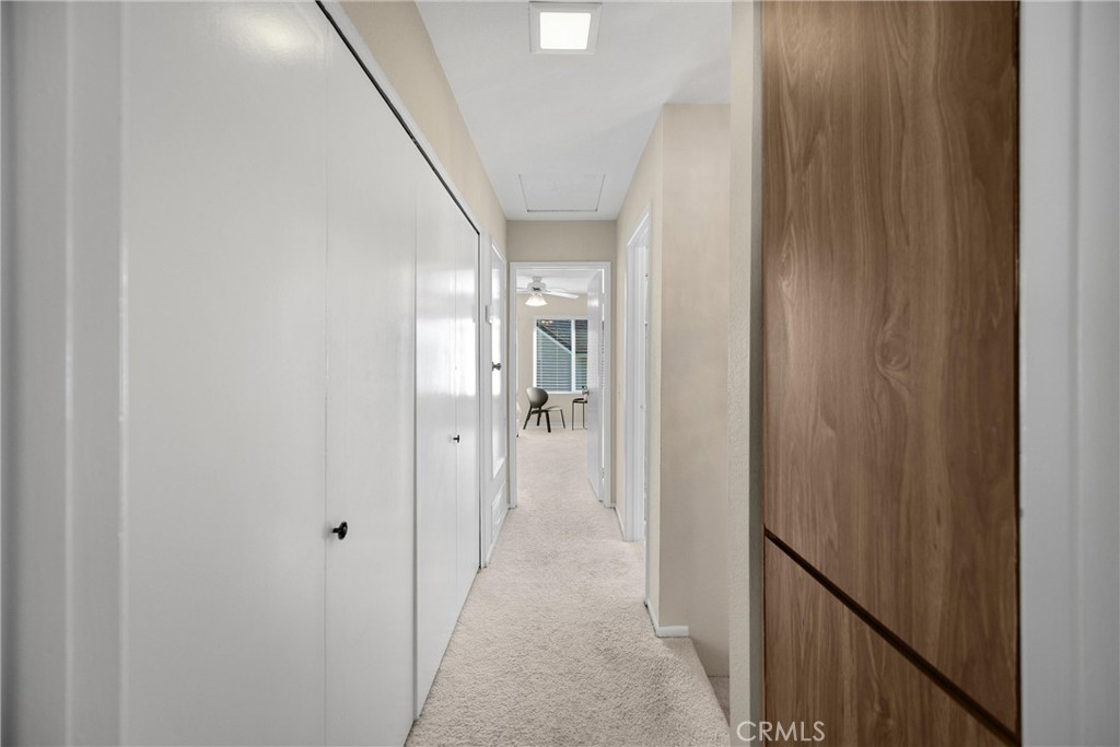 25885 Trabuco Road, Unit 306 Lake Forest, CA 92630 - Photo 18 of 38 a view of hallway