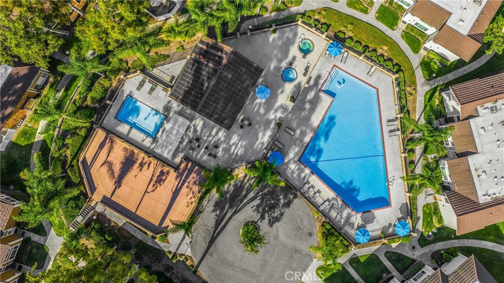 25885 Trabuco Road, Unit 306 Lake Forest, CA 92630 - Photo 33 of 38