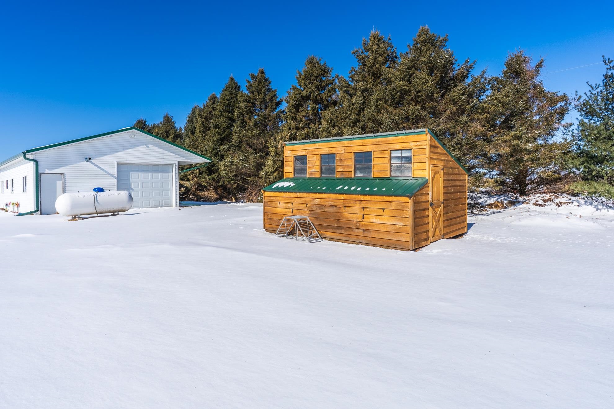 248151 Mitchell Lane Merrill, WI 54452 - Photo 42 of 48