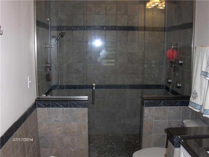 187 South Kings Creek Road Burgettstown, PA 15021 - Photo 13 of 25 Master Bath/Spa. SHOWER IN MASTER BATH