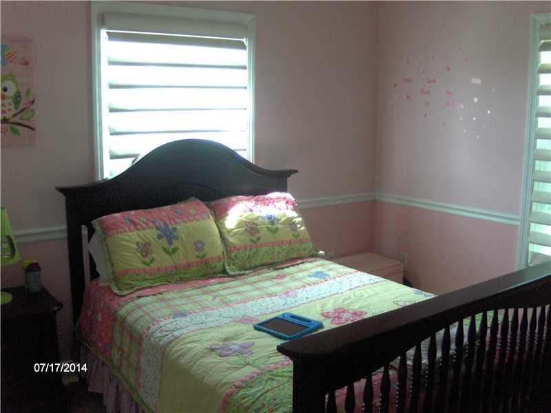 187 South Kings Creek Road Burgettstown, PA 15021 - Photo 16 of 25 Bedroom.