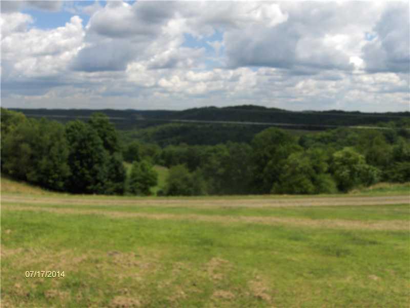 187 South Kings Creek Road Burgettstown, PA 15021 - Photo 24 of 25 Land.