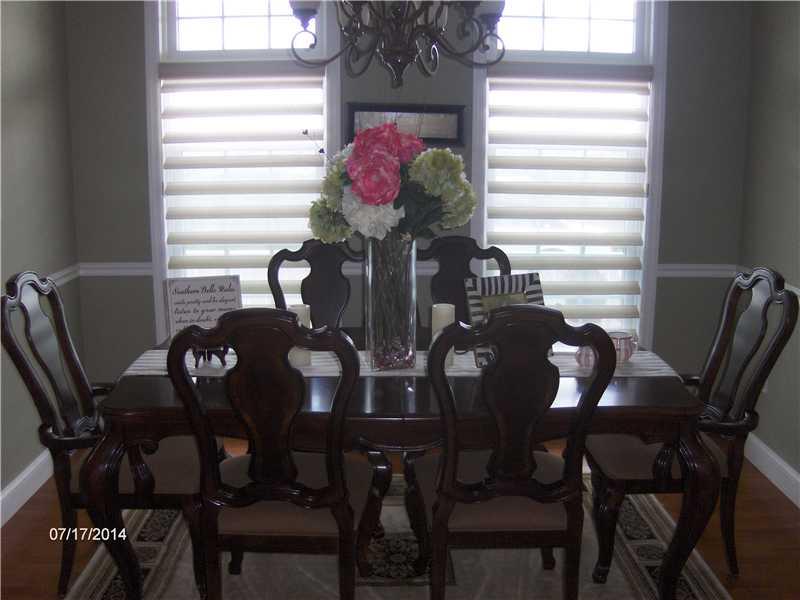 187 South Kings Creek Road Burgettstown, PA 15021 - Photo 7 of 25 Dining Room. FORMAL DINING ROOM