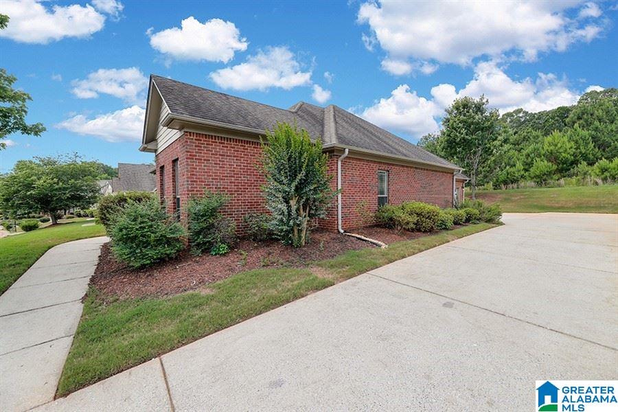 6935 Meadow Ridge Drive McCalla, AL 35111 - Photo 3 of 22