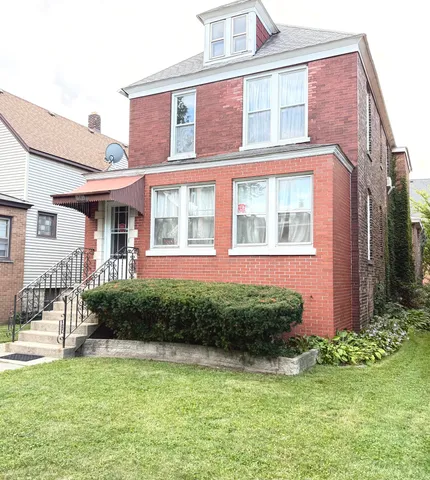 $369,999 | 1704 Central Avenue, Whiting, IN 46394