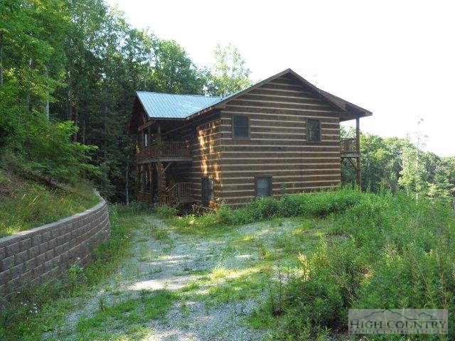 424 White Tail Ridge Road Boone, NC 28607 - Photo 1 of 24 Gallery Image 1