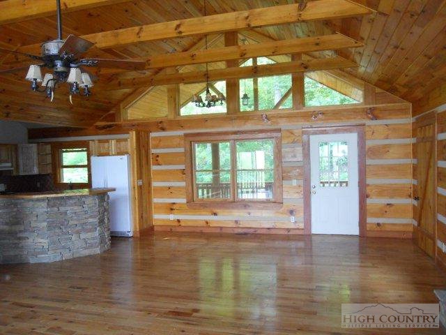 424 White Tail Ridge Road Boone, NC 28607 - Photo 22 of 24 Gallery Image 22
