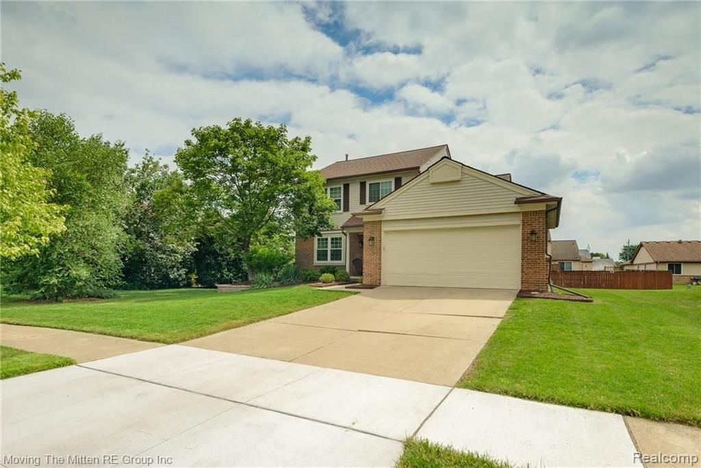 2205 Cranbrook Road Canton, MI 48188 - Photo 31 of 38