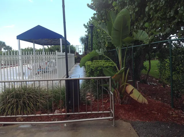 $1,450 | 526 Beach Park Lane, Cape Canaveral, FL 32920