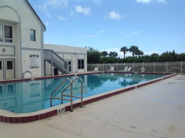 $1,450 | 526 Beach Park Lane, Cape Canaveral, FL 32920