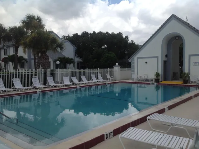 $1,450 | 526 Beach Park Lane, Cape Canaveral, FL 32920