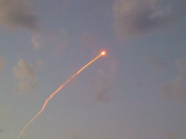 $1,450 | 526 Beach Park Lane, Cape Canaveral, FL 32920