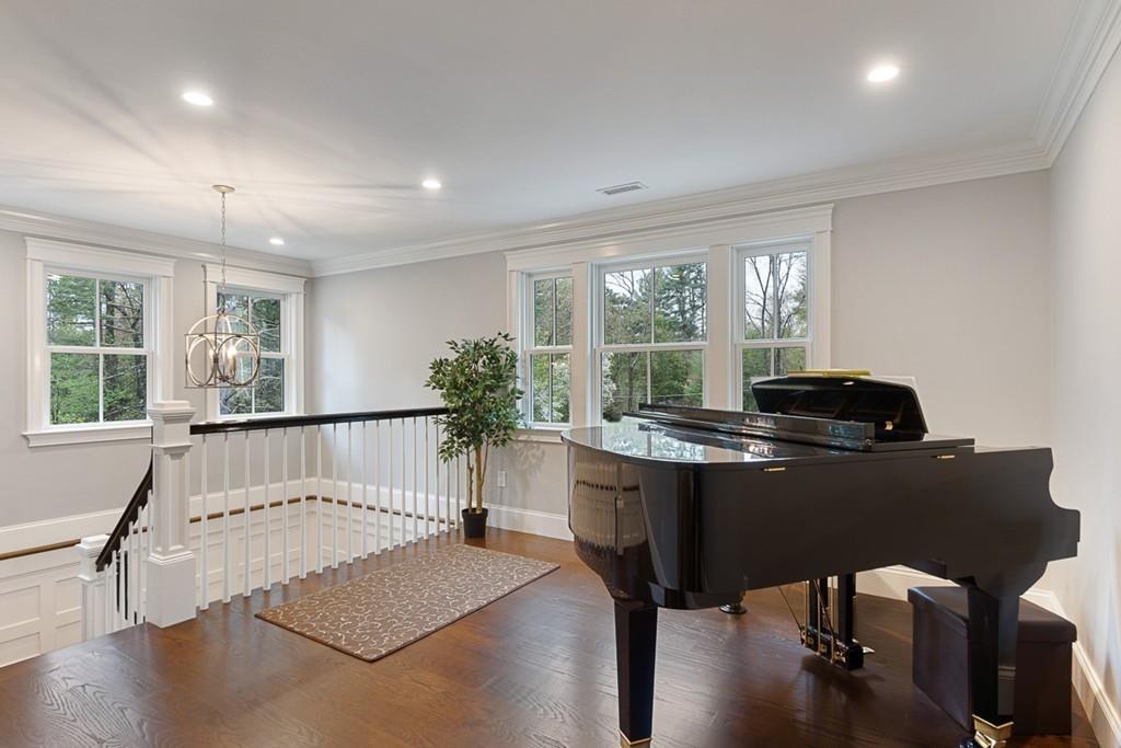 88 Hugh Cargill Road Concord, MA 01742 - Photo 12 of 36 a living room with furniture and window