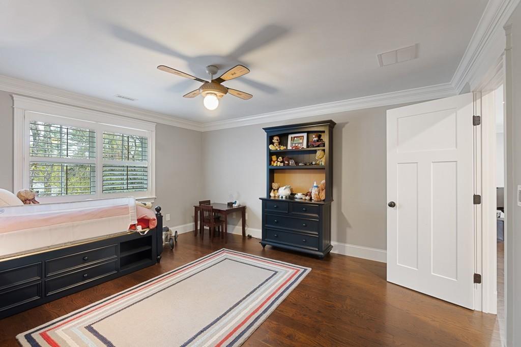 88 Hugh Cargill Road Concord, MA 01742 - Photo 23 of 36 a living room with furniture and wooden floor