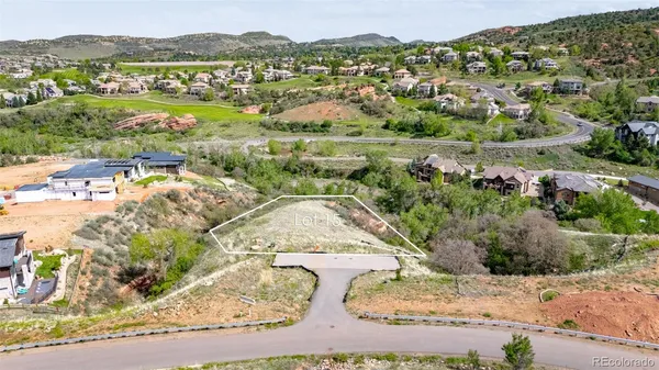$999,000 | 17106 Lost Horse Lane, Morrison, CO 80465
