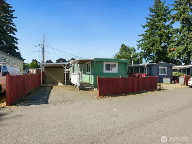 $120,000 | 3710 A Street Southeast, Unit 22, Auburn, WA 98002