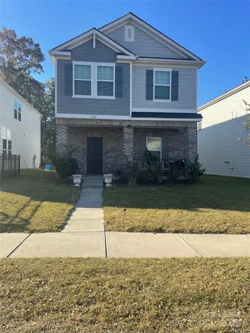 $2,295 | 233 Emmett Drive, Pineville, NC 28134