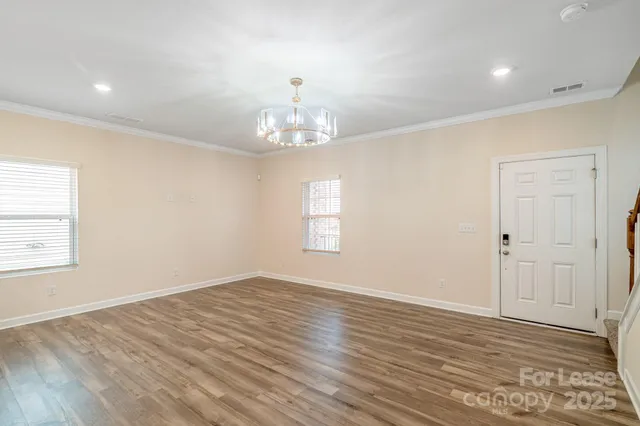 $2,295 | 233 Emmett Drive, Pineville, NC 28134