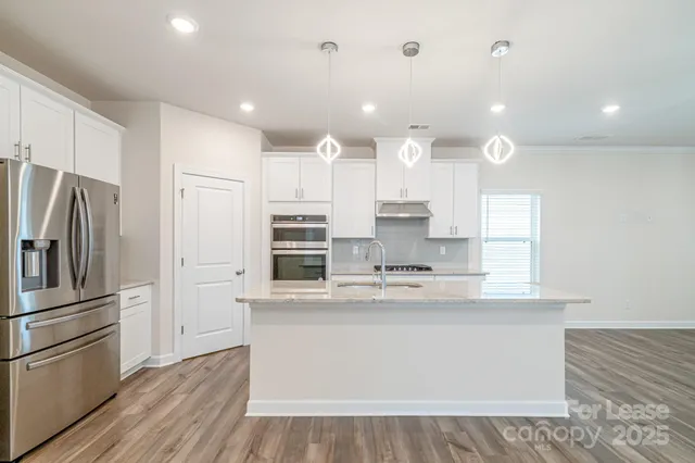 $2,295 | 233 Emmett Drive, Pineville, NC 28134