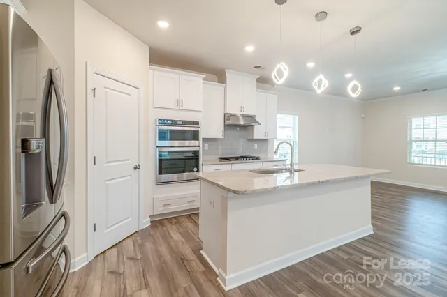 $2,295 | 233 Emmett Drive, Pineville, NC 28134