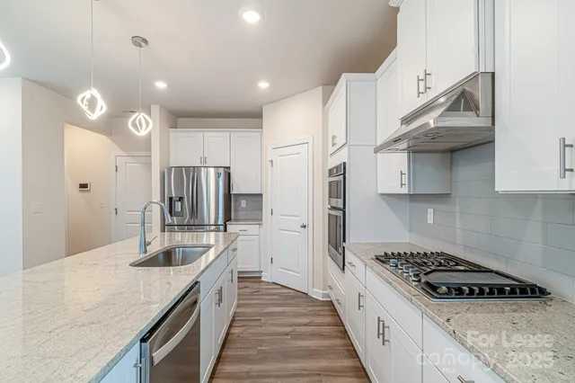 $2,295 | 233 Emmett Drive, Pineville, NC 28134