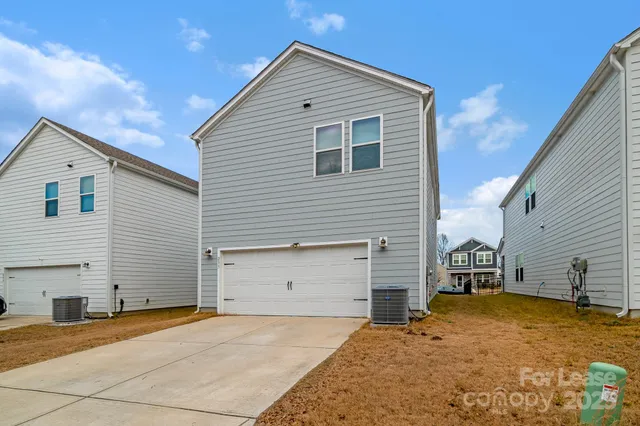 $2,295 | 233 Emmett Drive, Pineville, NC 28134