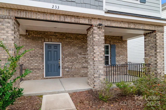 $2,295 | 233 Emmett Drive, Pineville, NC 28134